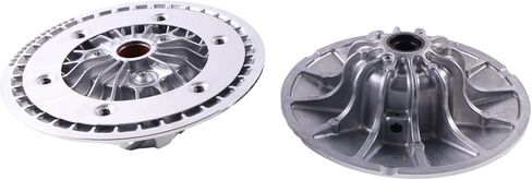 HOLDWELL Complete Secondary Driven Clutch 1327121 1323790 1323791 7044761 Compatible with Polaris Ranger XP 1000 2021-2025 in Kuwait