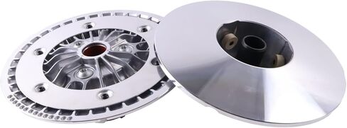 HOLDWELL Complete Secondary Driven Clutch 1327121 1323790 1323791 7044761 Compatible with Polaris Ranger XP 1000 2021-2025 in Kuwait