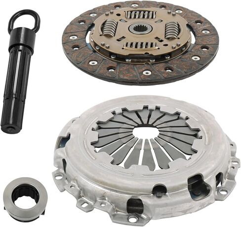 GXYWADY Transmission Clutch Kit Replacement for 03-075 Replacement for Cooper 2007-2015 1.6L 2.0L in Kuwait