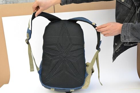 Backpack Travel Bookbag Shoulder Laptop Daypack College Bag for Womens Mens in Kuwait