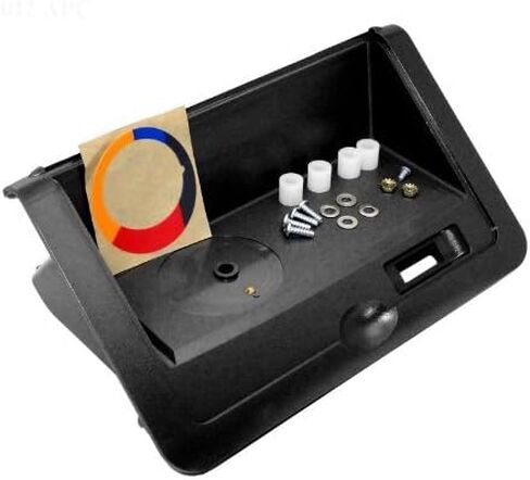 J&J Electronics 009487F Cover Control Bezel in Saudi Arabia