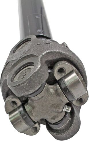 CRS N97627 31.5" Front Prop Drive Shaft Assembly for 1995-1996 Jeep Grand Cherokee L6 4.0L 4WD Automatic Trans. in Saudi Arabia