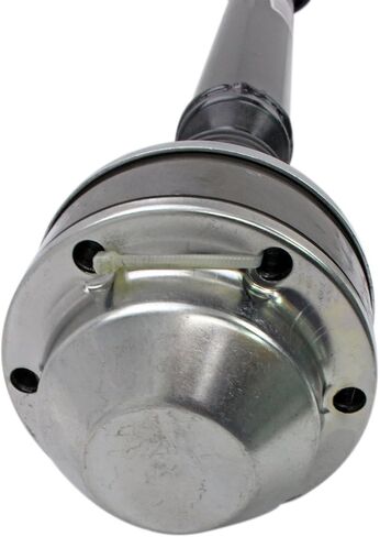 CRS N97627 31.5" Front Prop Drive Shaft Assembly for 1995-1996 Jeep Grand Cherokee L6 4.0L 4WD Automatic Trans. in Saudi Arabia