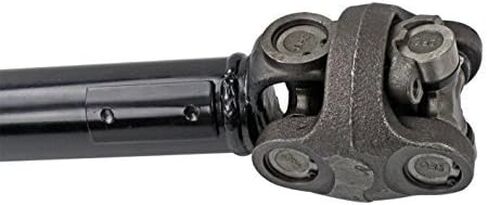 CRS N97627 31.5" Front Prop Drive Shaft Assembly for 1995-1996 Jeep Grand Cherokee L6 4.0L 4WD Automatic Trans. in Saudi Arabia