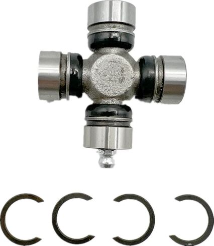 JA-ALL U-Joint for Grizzly 450 Front & Rear Drive Shaft in Saudi Arabia
