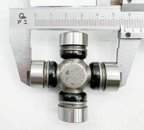 JA-ALL U-Joint for Grizzly 450 Front & Rear Drive Shaft in Saudi Arabia