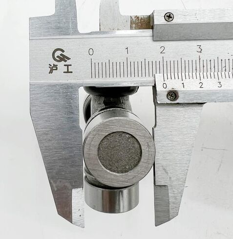 JA-ALL U-Joint for Grizzly 450 Front & Rear Drive Shaft in Saudi Arabia