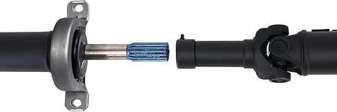 Dorman 946-831 عمود الدفع الخلفي متوافق مع موديلات Ford مختارة (صنع في الولايات المتحدة الأمريكية) in Kuwait