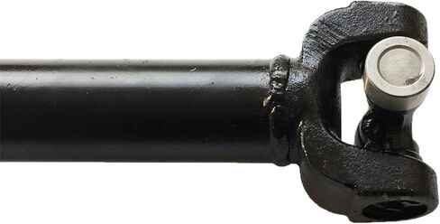 PartsFlow Drive Shaft Fits 2002 2003 2004 2005 Ford Explorer Fits Mercury Mountaineer 936-327 936327 in Saudi Arabia