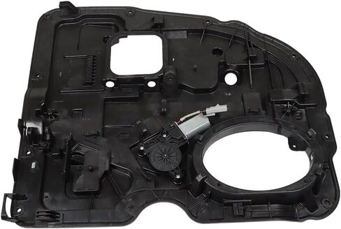 Car Window Regulator Rear Passenger Automotive with Motor for Dodge for Ram 1500 2011-Classic 2019-2020 68045170AC SU855790KU in Saudi Arabia
