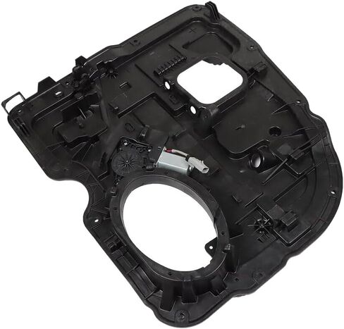 Car Window Regulator Rear Passenger Automotive with Motor for Dodge for Ram 1500 2011-Classic 2019-2020 68045170AC SU855790KU in Saudi Arabia