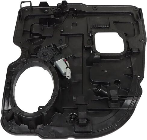 Car Window Regulator Rear Passenger Automotive with Motor for Dodge for Ram 1500 2011-Classic 2019-2020 68045170AC SU855790KU in Saudi Arabia