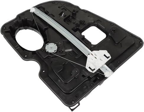 Car Window Regulator Rear Passenger Automotive with Motor for Dodge for Ram 1500 2011-Classic 2019-2020 68045170AC SU855790KU in Saudi Arabia