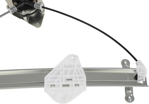 751-338 Power Window Regulator with Motor Front Right or Rear Left Compatible with 2009-2013 for Subaru for Forester in Kuwait