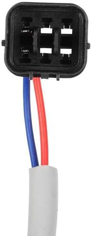 751-338 Power Window Regulator with Motor Front Right or Rear Left Compatible with 2009-2013 for Subaru for Forester in Kuwait