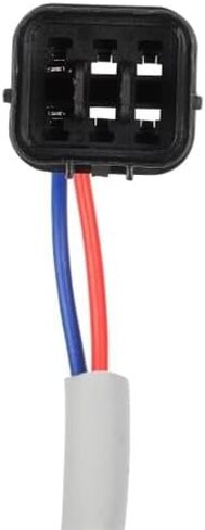 751-338 Power Window Regulator with Motor Front Right or Rear Left Compatible with 2009-2013 for Subaru for Forester in Kuwait