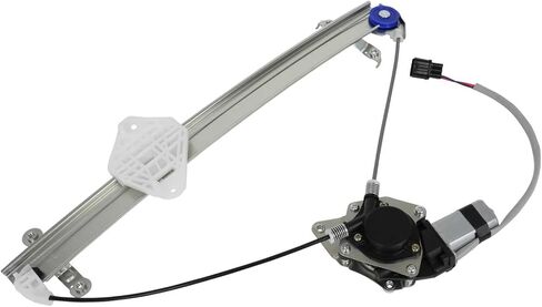 751-338 Power Window Regulator with Motor Front Right or Rear Left Compatible with 2009-2013 for Subaru for Forester in Kuwait
