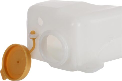 Coolant Reservoir Tank 2005-2009 For Subaru Legacy,2005-2009 For Subaru Outback Replaces ‎603-769 in Saudi Arabia