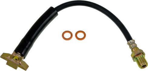 Dorman H38159 Brake Hydraulic Hose Compatible with Select Jeep Models in Saudi Arabia