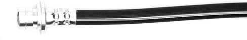 Dynamic Friction Company Rear Right Brake Line Hose 350-59159 For 2003-2007 Honda Accord in Kuwait