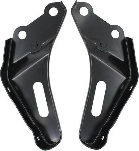 Front Left and Right Bumper Mounting Arm Bracket for Toyota 4Runner 1996-1998 in Kuwait