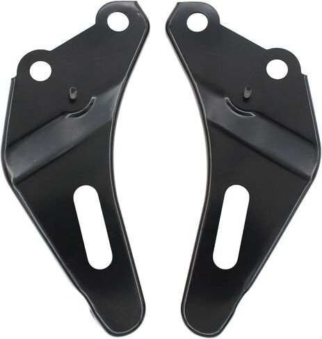 Front Left and Right Bumper Mounting Arm Bracket for Toyota 4Runner 1996-1998 in Kuwait