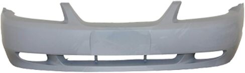 بديل MDR OE لسيارة Ford MUSTANG_GT 1999-2004 المصد الأمامي مع فتحة مصباح الضباب Gt(Partslink # FO1000439) in Kuwait