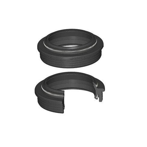 PUSH Industries Ultra Low Friction Seal Kit Fox - 38mm, No Results in Saudi Arabia