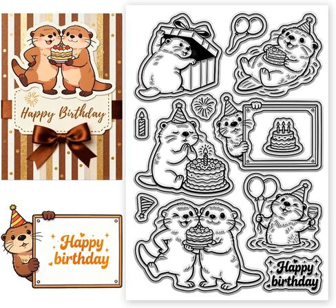 Numbers Clear Stamps Graduation Blessings Transparent Stamps Graduation Season Text Silicone Clear Seals for DIY Scrapbooking Photo Album Decoration, 4.3×6.3 inch in Saudi Arabia