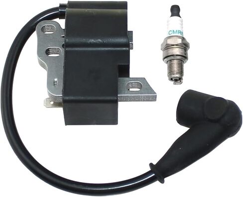 Ignition Module For Stihl FS161 221 291,0000 400 1319 in Saudi Arabia