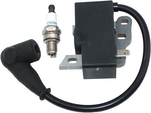 Ignition Module For Stihl FS161 221 291,0000 400 1319 in Saudi Arabia