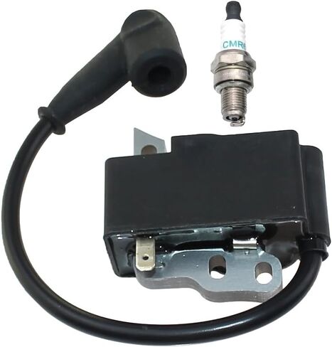 Ignition Module For Stihl FS161 221 291,0000 400 1319 in Saudi Arabia