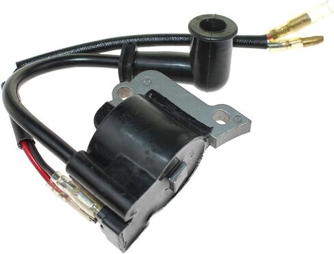 Ignition Module For Husqvarna 123HD60,123HD65X,133R,Jonsered GC2032,HT2124,HT2124T,HT2224T,HT2230T,531007841 in Saudi Arabia