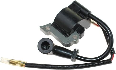 Ignition Module For Husqvarna 123HD60,123HD65X,133R,Jonsered GC2032,HT2124,HT2124T,HT2224T,HT2230T,531007841 in Saudi Arabia