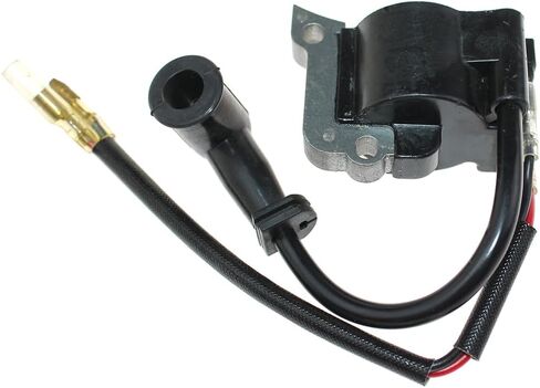 Ignition Module For Husqvarna 123HD60,123HD65X,133R,Jonsered GC2032,HT2124,HT2124T,HT2224T,HT2230T,531007841 in Saudi Arabia