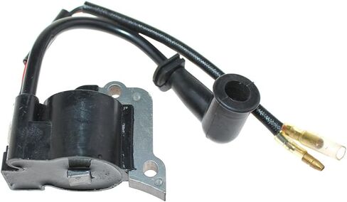 Ignition Module For Husqvarna 123HD60,123HD65X,133R,Jonsered GC2032,HT2124,HT2124T,HT2224T,HT2230T,531007841 in Saudi Arabia