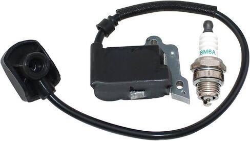 Ignition Coil For Tanaka BL9000 286095 in Saudi Arabia