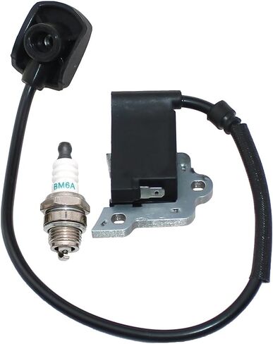 Ignition Coil For Tanaka BL9000 286095 in Saudi Arabia