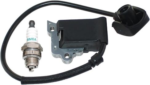 Ignition Coil For Tanaka BL9000 286095 in Saudi Arabia