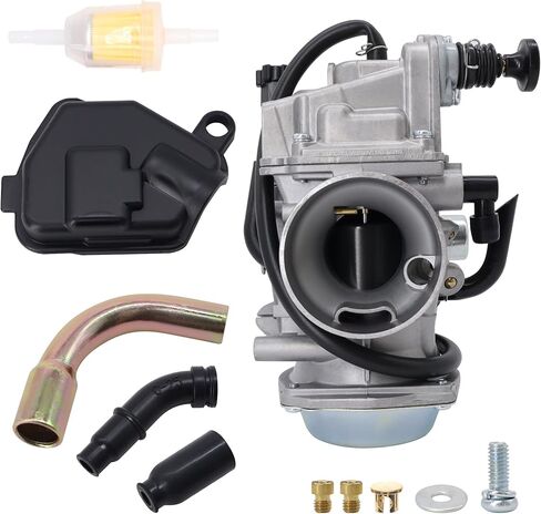 Rancher TRX 350 Carburetor Compatible with Honda Fourtrax 300 350 Foreman 400 450 Rancher 350 Carb, Honda Fourtrax 300 Carburetor, Honda Foreman 450 Carburetor, Honda Rancher 350 Carburetor in Saudi Arabia