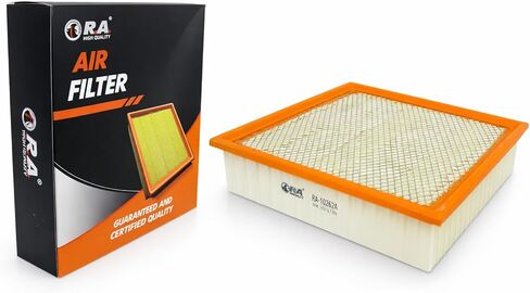 RA-10262A Engine Air Filter Compatible With Ford F-150 2009-2024, Expedition 2007-2024, F-250 F-350 Super Duty 2008-2016 & Lincoln Navigator 2007-2024 in Saudi Arabia