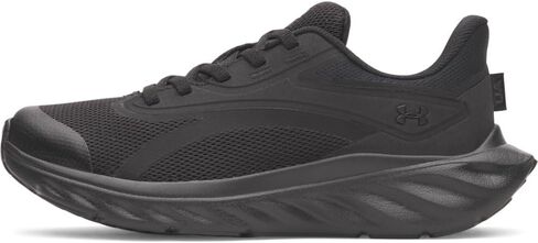 Under Armour Boy's Pre School Ascend Alternate Lace Sneaker in Saudi Arabia
