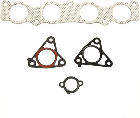 MA-5741120429-2 Full Gasket Set Bearings Rings Compatible With/For 08-14 Pontiac Scion Toyota 1.8L DOHC 2ZRFE in Kuwait
