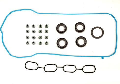 MA-5741120429-2 Full Gasket Set Bearings Rings Compatible With/For 08-14 Pontiac Scion Toyota 1.8L DOHC 2ZRFE in Kuwait