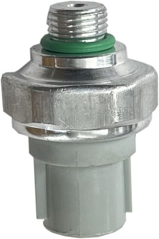 HVAC Binary Pressure Switch Compatible with CR-V CRV 1997-2001, Civic 1994-2005, Accord 1994-2007, Pilot, Fit, Element, Civic del Sol, Prelude, S2000 TSX, TL, CL, Integra, RSX in Kuwait