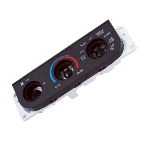 YL3H19E764A A/C Heater Climate Control Fits for 1999-2004 Ford F150 F250 F350 in Saudi Arabia