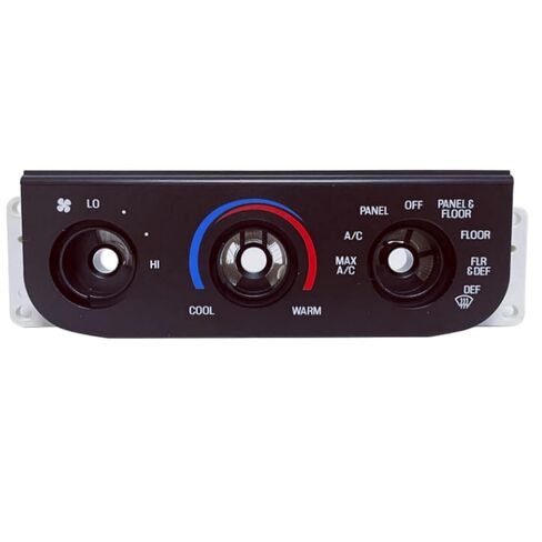 YL3H19E764A A/C Heater Climate Control Fits for 1999-2004 Ford F150 F250 F350 in Saudi Arabia