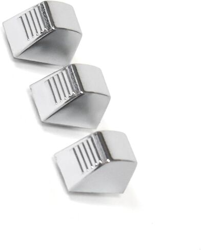 Heater Control Knob Set 3-Piece SET For Pontiac Firebird 1967-1968 in Kuwait