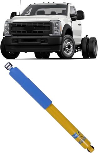 بيلشتاين 46 ملم 17-19 فورد F-550 سوبر ديوتي 4WD (24-284721) in Kuwait
