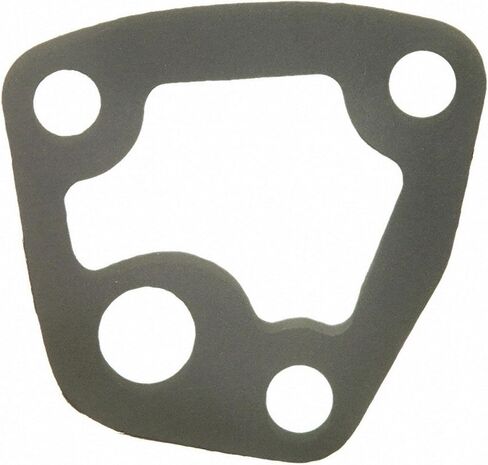 Engine Oil Filter Mounting Gasket Compatible With Pontiac GTO 1964 1965 1966 1967 1968 1969 1970 1971 1972 1973 PC-756445 in Kuwait